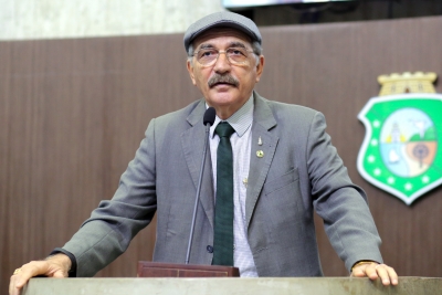 Deputado Walter Cavalcante 