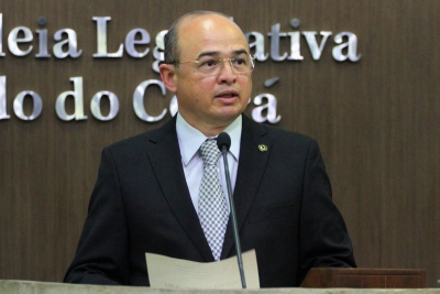 Deputado Sérgio Aguiar