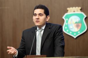 Dep. Audic Mota (PMDB)