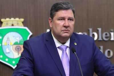 Deputado Romeu Aldigueri