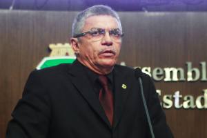 Dep. Delegado Cavalcante (PDT) 