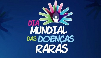 Assembleia realiza solenidade em alusão ao Dia Mundial das Doenças Raras