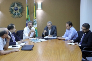 Presidente quer Assembleia no centro de debates de ideias na sociedade