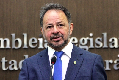 Deputado Acrísio Sena