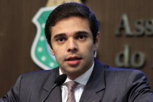 Deputado Júlio César Filho (PTN)