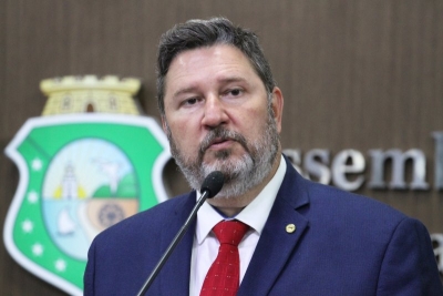 Deputado Romeu Aldigueri