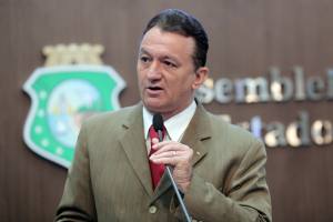 Dep. Ferreira Aragão (PDT)