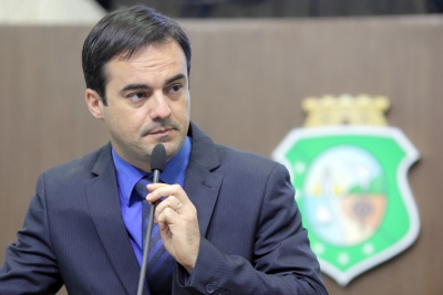 Dep. Capitão Wagner (PR)