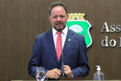 Deputado Acrísio Sena