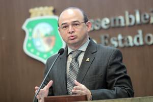 Dep. Sérgio Aguiar (Pros)