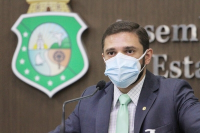 deputado Júlio César Filho