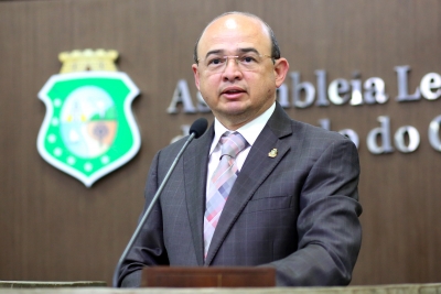 Deputado Sérgio Aguiar