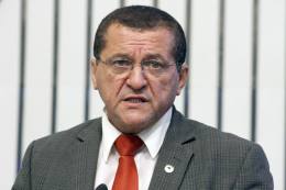 Dep. Dedé Teixeira (PT)