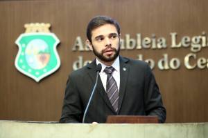 Dep. Julio Cesar Filho (PTN)