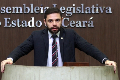 Deputado Julinho