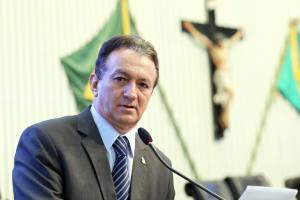 Dep. Ferreira Aragão (PDT)