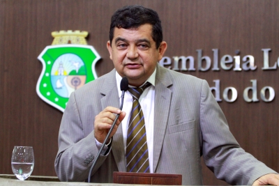 Deputado Carlos Felipe