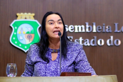 Deputada Dra. Silvana