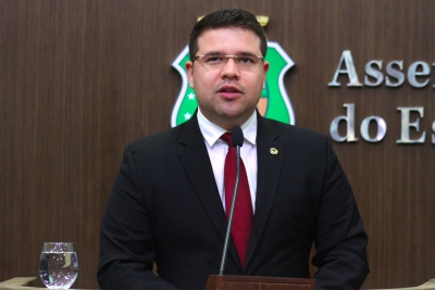 Deputado Bruno Pedrosa