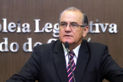 Deputado Antônio Granja 