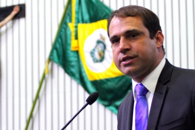 Deputado Salmito