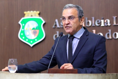 Deputado Dr. Santana