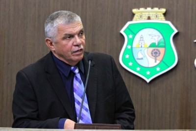 Deputado Delegado Cavalcante