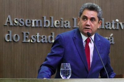 Deputado Edilardo Eufrásio