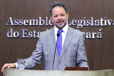 Deputado Acrísio Sena