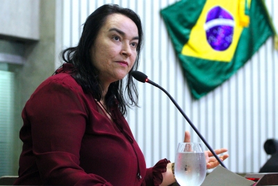 Deputada Dra. Silvana