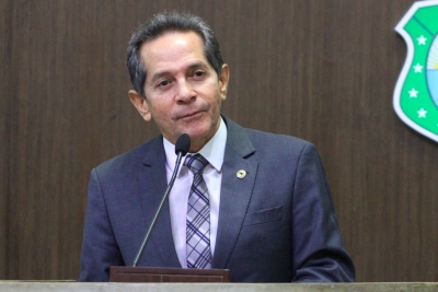 Deputado Heitor Férrer