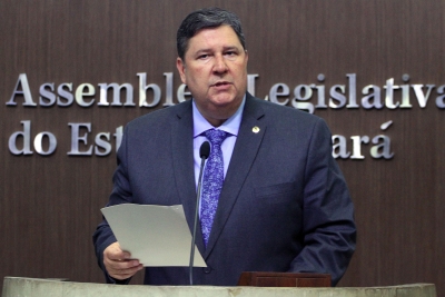 Deputado Romeu Aldigueri