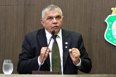 Deputado Delegado Cavalcante