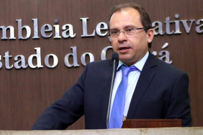 Deputado Carlos Matos