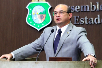 Deputado Sérgio Aguiar