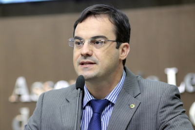 Dep. Capitão Wagner (PR)