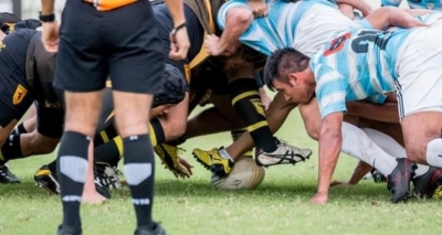 Rugby no Ceará