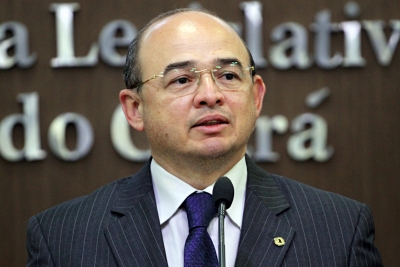 Deputado Sérgio Aguiar