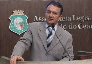 Dep. Ferreira Aragão (PDT)