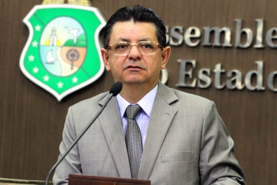 Deputado Nizo Costa