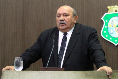 Deputado Fernando Hugo