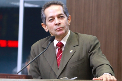 Deputado Heitor Férrer