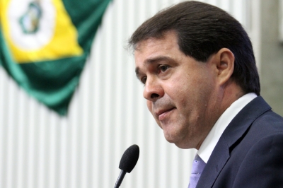 Dep. Evandro Leitão (PDT)