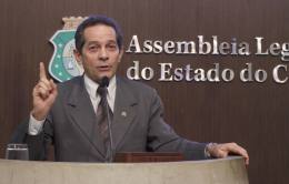 Dep. Heitor Férrer (PDT)