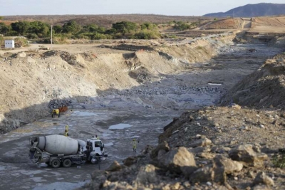 Comissão debate nesta quinta impactos socioambientais em obra hídrica de Crateús