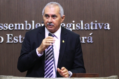 Deputado Nezinho Farias