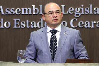 Deputado Sérgio Aguiar