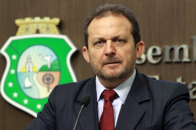 Dep. Odilon Aguiar (PMB)
