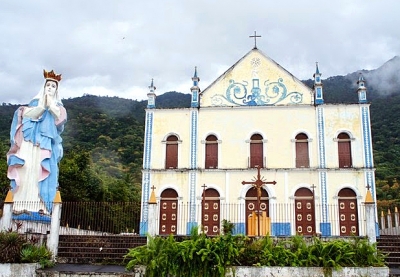 Igreja Nossa Senhora da Conceição