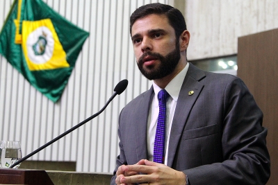 Deputado Júlio César Filho